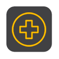 médicos y hospitales
